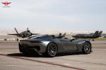 Rezvani Beast 2014 года